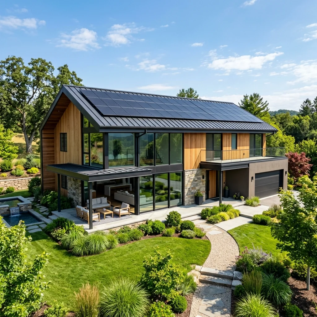 Rénovation énergétique maison 2026